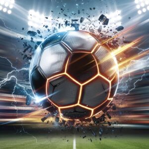 Premium Match Football 07