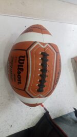 Rugby Ball 06 - Image 3