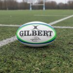 Rugby Ball 05 - Image 3