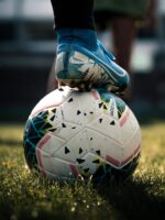 Premium Match Football 02 - Image 2