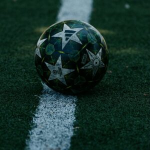 Premium Match Football 06