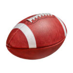Rugby Ball 04