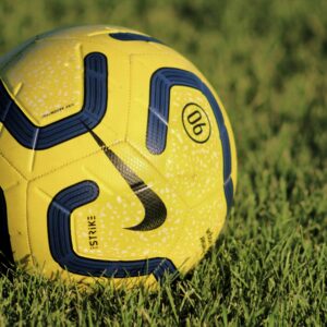 Premium Match Football 08