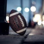 Rugby Ball 02