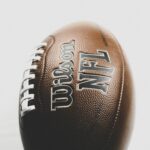 Rugby Ball 01 - Image 2
