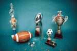 Rugby Ball 03 - Image 3