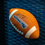 Rugby Ball 03