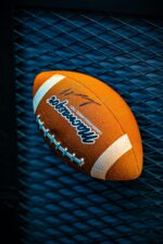 Rugby Ball 03
