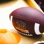 Rugby Ball 01