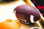 Rugby Ball 01