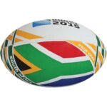 Rugby Ball 11