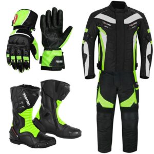 Motorbike Leather suits