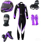Motorbike Leather suits