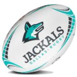 Rugby Ball 09