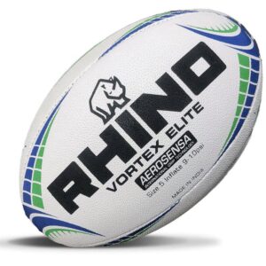 Rugby Ball 08