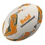 Rugby Ball 12