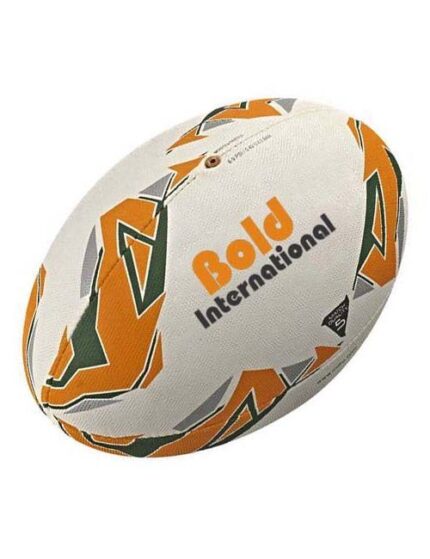 Rugby Ball 12