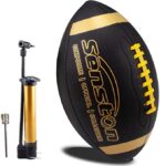 Rugby Ball 18