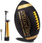 Rugby Ball 18