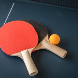 Table Tennis 01