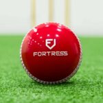 Cricket Ball 03