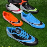 Sports shoes