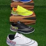 Sports shoes