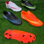 Sports shoes