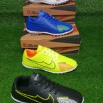 Sports shoes