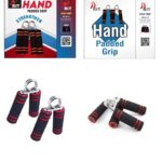 Hand Grip 001