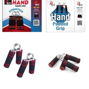 Hand Grip 001