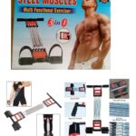 Chest Developer