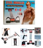 Chest Developer