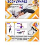 Body shaper 001