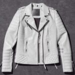 Leather jackets Design 01