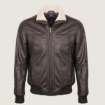 Leather jackets Design 03