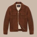 Leather jackets Design 04