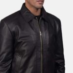 Leather jackets Design 12 - Image 2