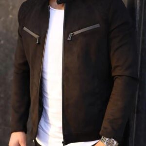 Leather jackets Design 09