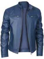 Leather jackets Design 05