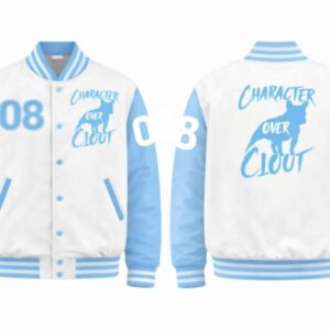 Leather Court jackets