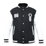 Leather Court jackets