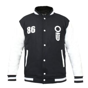 Leather Court jackets