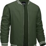 Leather Type jacket