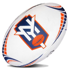 Rugby Ball 10