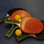 Table Tennis 08