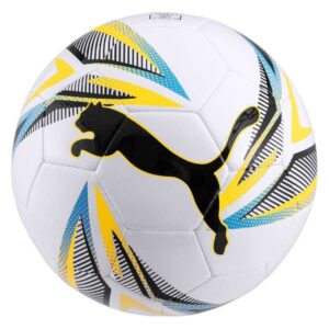 Premium Leopard Football