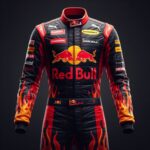Motorbike Leather suits