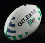 Rugby Ball 13