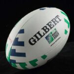 Rugby Ball 13